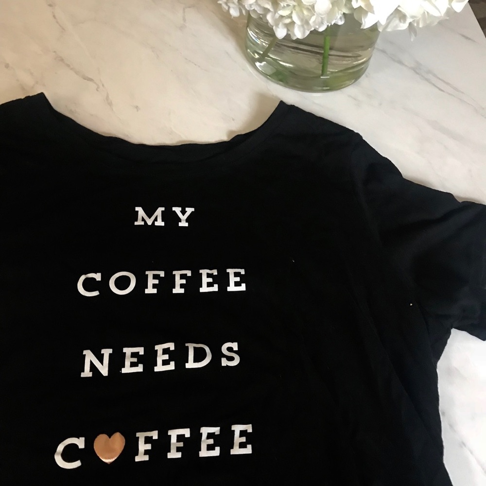 Old navy graphic tee